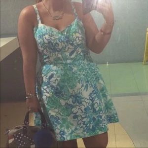 Lilly Pulitzer Dress